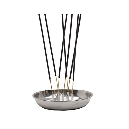 faas Agarbatti Stand with Ash Catcher Holder (7 Stick) - Image 2