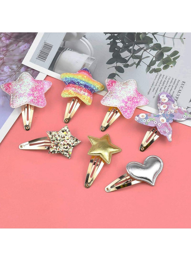 ممون دبوس الشعر - Image 4