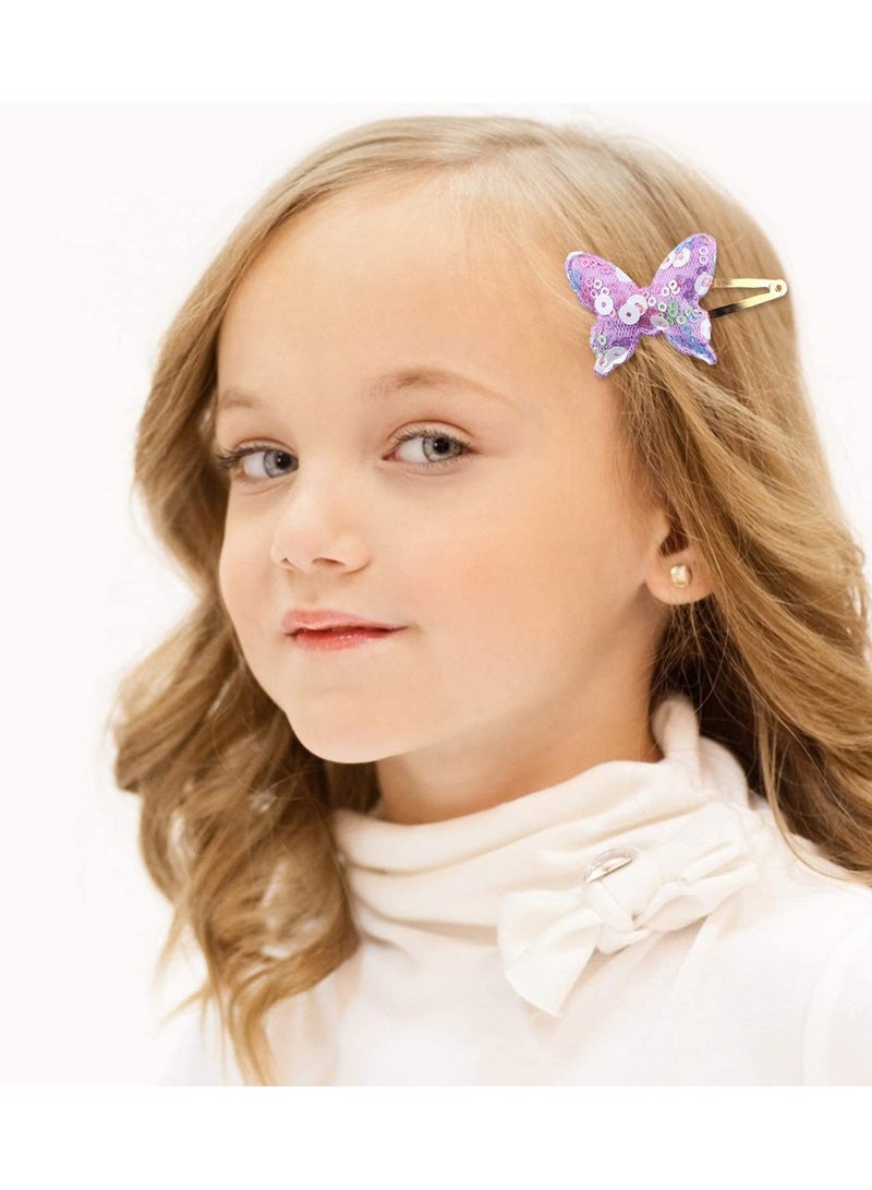 ممون دبوس الشعر - Image 5