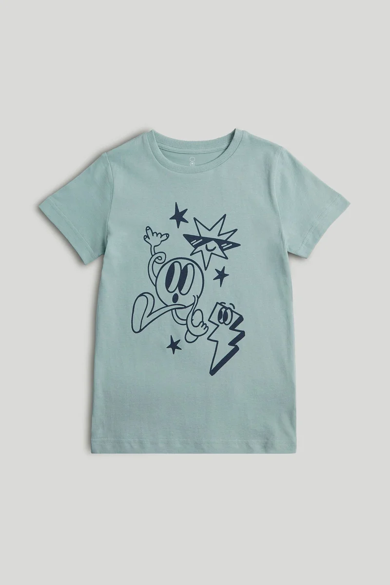 مذركير تيشيرت وجوه