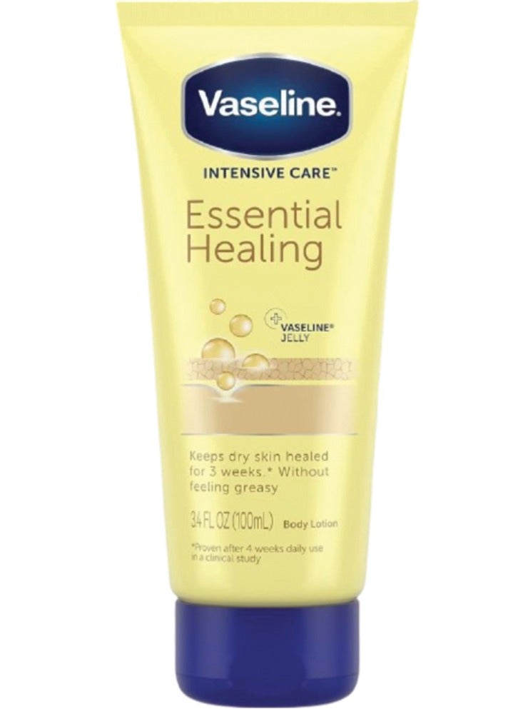 Vaseline Essential Healing Vaseline Jelly 100ml