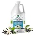 Plainly Earth Antimicrobial Hand Soap - Antibacterial Hand Soap Moisturizing - 1 US Gallon Liquid Hand Soap - Refill Antibacterial Gallon - Moisturizing Hand Soap Antibacterial - Gentle Hand Soap, Sweet Vanilla - Image 2