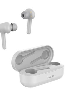 هافيت سماعات هافيت i92 True Wireless Stereo باللون الأبيض  - Image 1