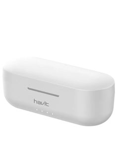 هافيت سماعات هافيت i92 True Wireless Stereo باللون الأبيض  - Image 4