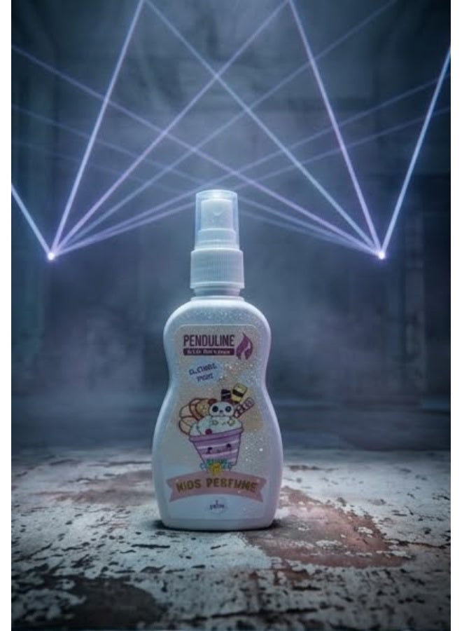 Penduline Kids Perfume Alcohol Free Candy 100 Ml ( Packaging May Vary) - Image 3