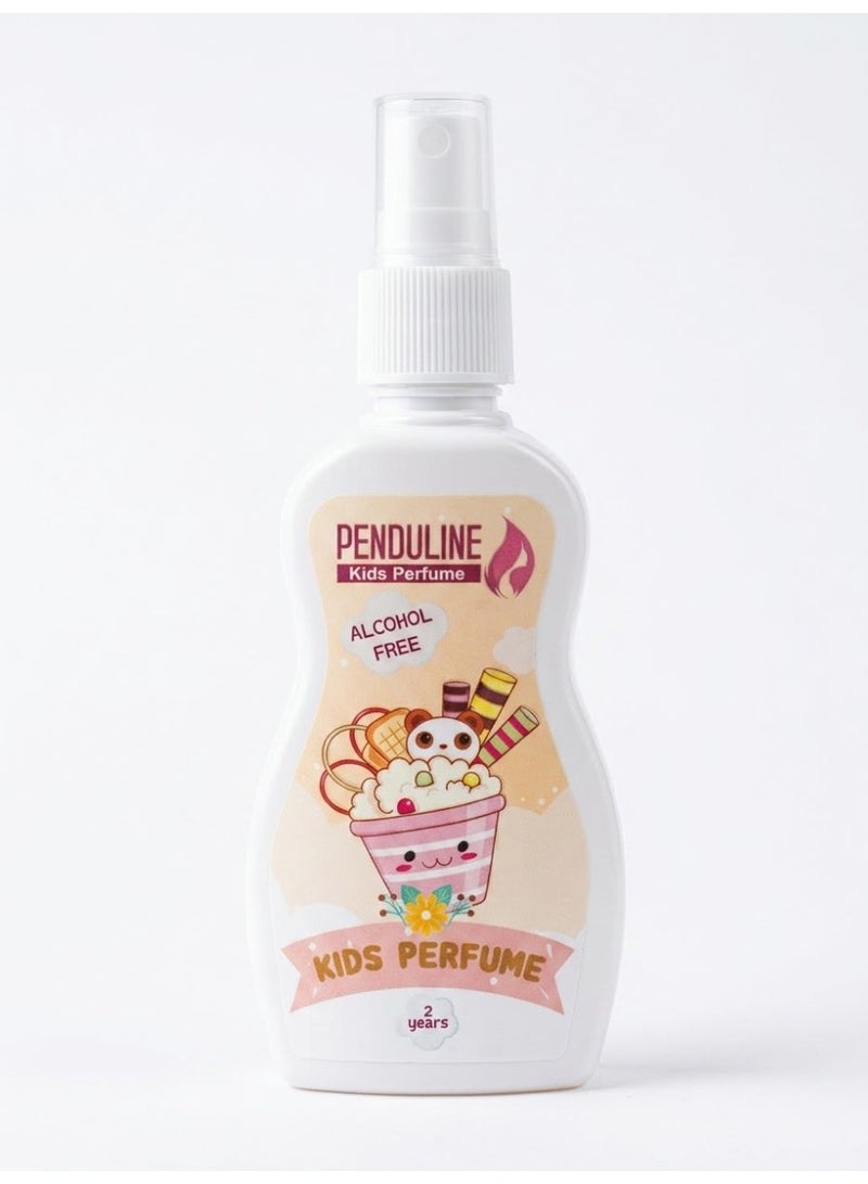 Penduline Kids Perfume Alcohol Free Candy 100 Ml ( Packaging May Vary) - Image 1