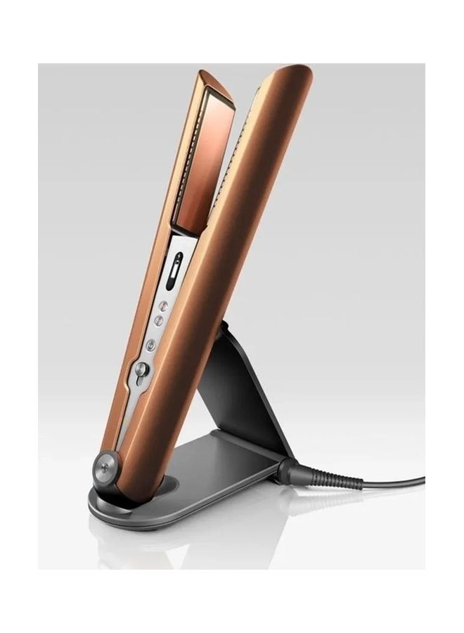 Dyson Corrale Straightener Bright Copper/Nickel - Image 2