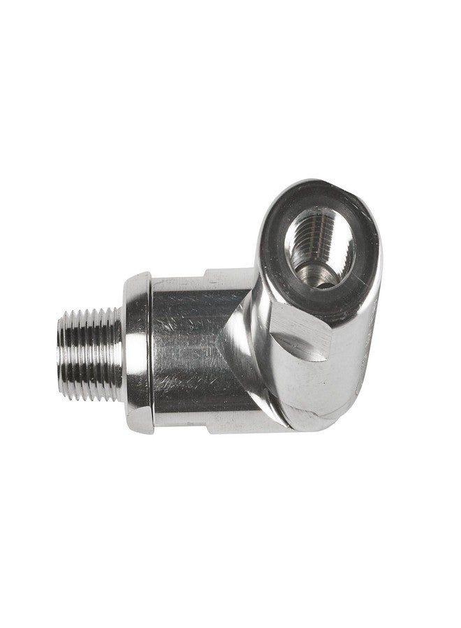 Chicago Pneumatic 8940171569 - CP Air Flex Fitting 1/4 Inch NPT - Image 3