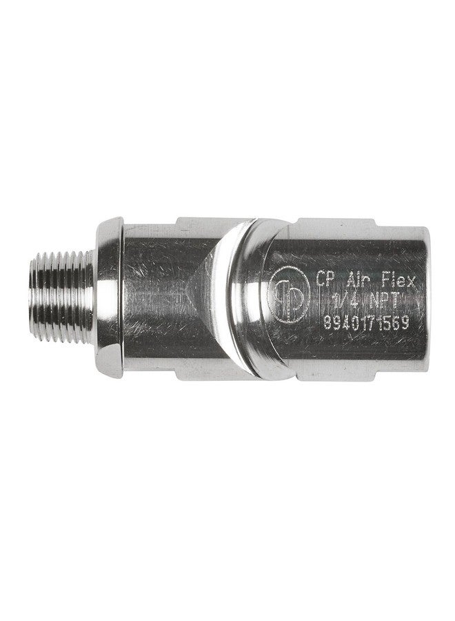 Chicago Pneumatic 8940171569 - CP Air Flex Fitting 1/4 Inch NPT - Image 4