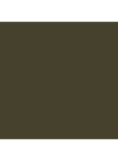 Ess Big Logo Hoodie Tr (S) Dark Olive