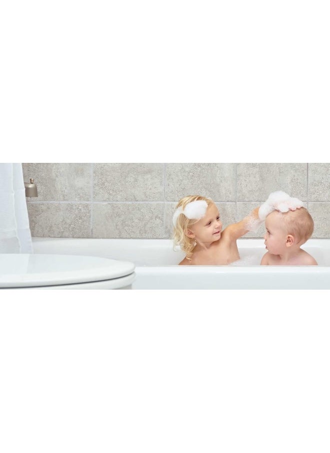 Absolutely Natural Zoey Sweet Citrus Baby Wash & Shampoo  - Image 5
