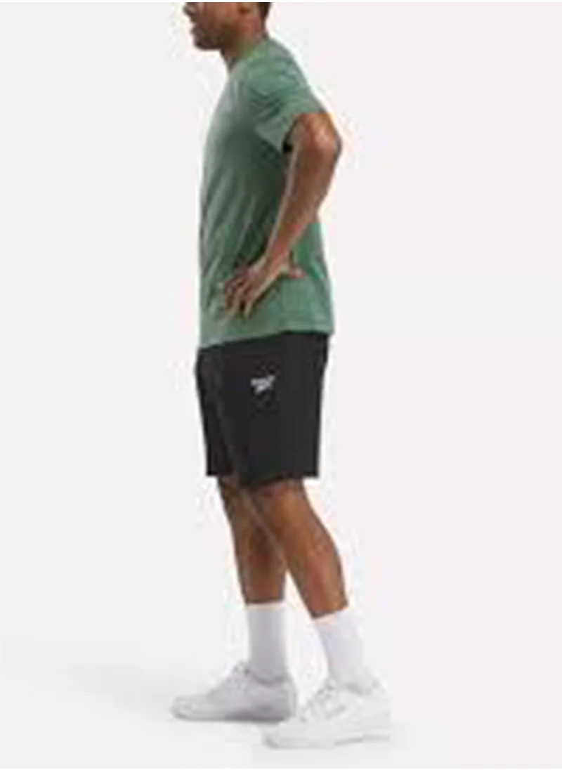 Reebok Identity Big Logo T-Shirt