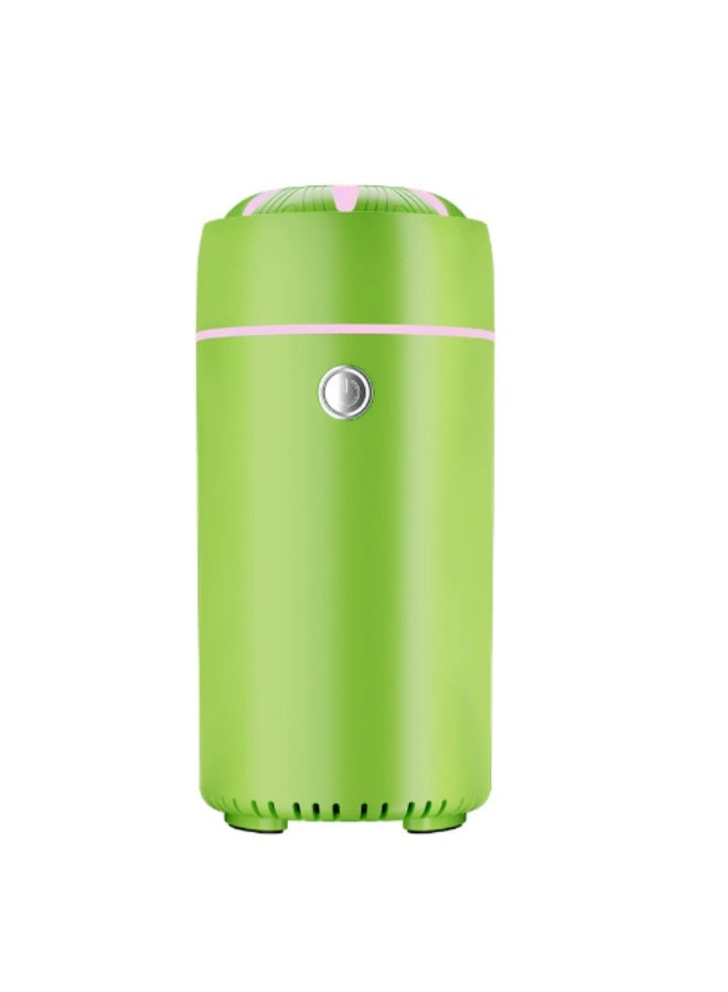 KUYING New Evaporative USB Fog Free Humidifier 