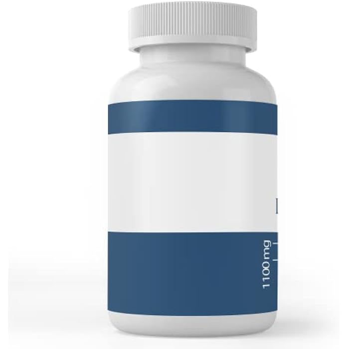 Pure Original Ingredients Acetyl L-Carnitine, (100 Capsules) Always Pure, No Additives Or Fillers, Lab Verified - Image 2