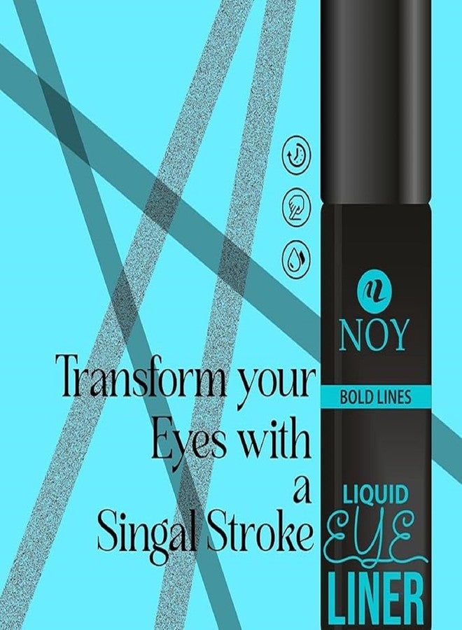 نوي مجموعة هدايا مكياج نوي للنساء، مجموعة مكياج يومية ساحرة، تشكيلة فاخرة من أساسيات التجميل لإطلالات أنيقة وعصرية بكل سهولة #11K178 - Image 5