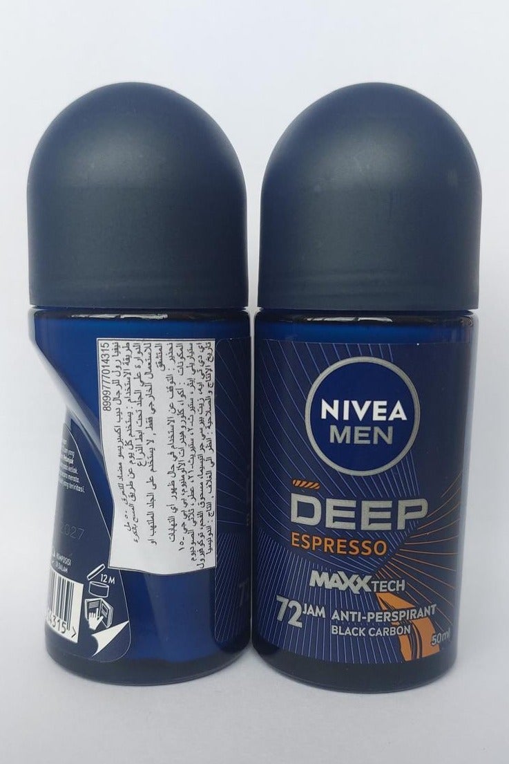 نيفيا مزيل العرق نيفيا للرجال 50 مل