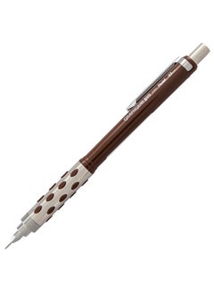 Pentel Graph Gear 800 Mechanical Drafting Pencil 0.3Mm Brown Barrel With Lead (Pg803Lzbp)  - Image 2
