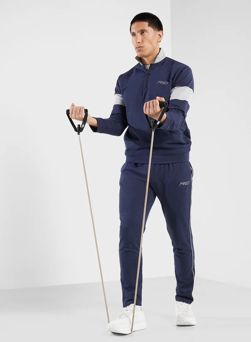 FRWD Training Tracksuit Set