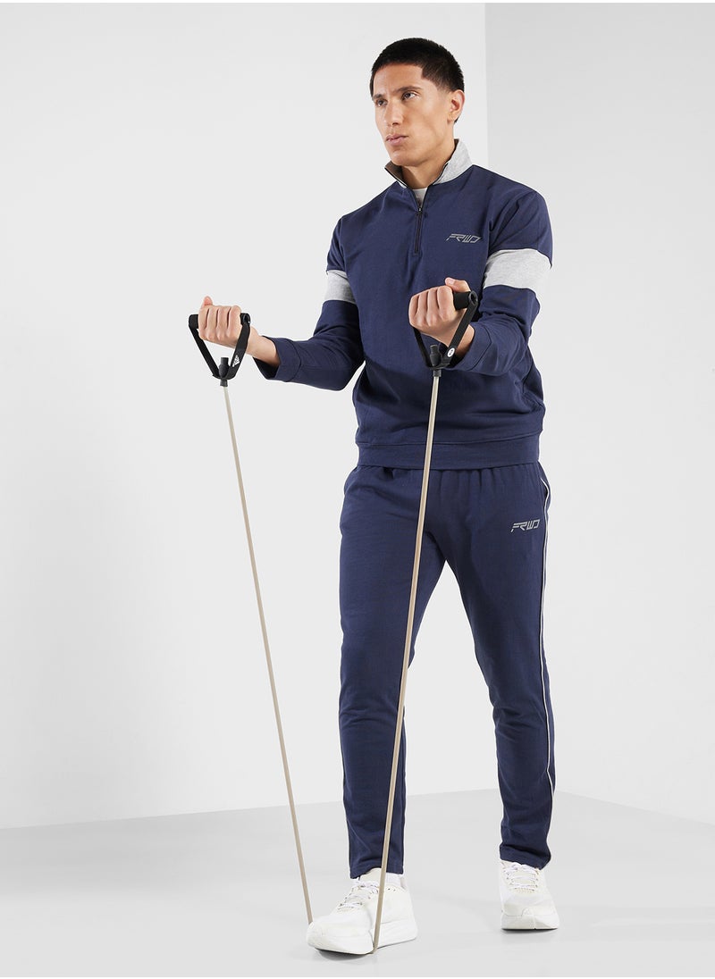 FRWD Training Tracksuit Set  - Image 5