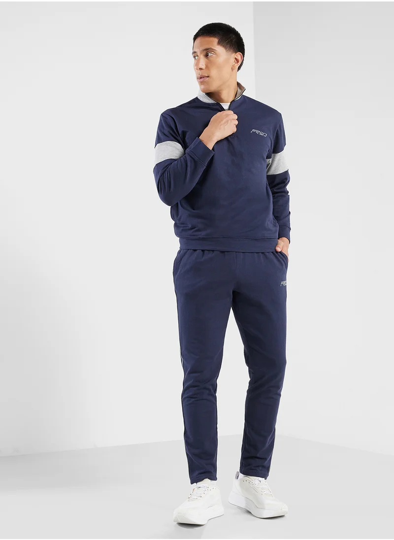 FRWD Training Tracksuit Set