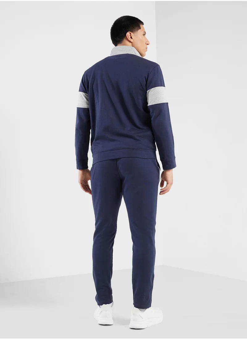 FRWD Training Tracksuit Set