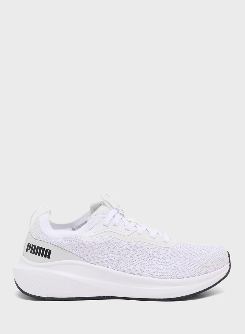 بوما puma shoes &socks combo
