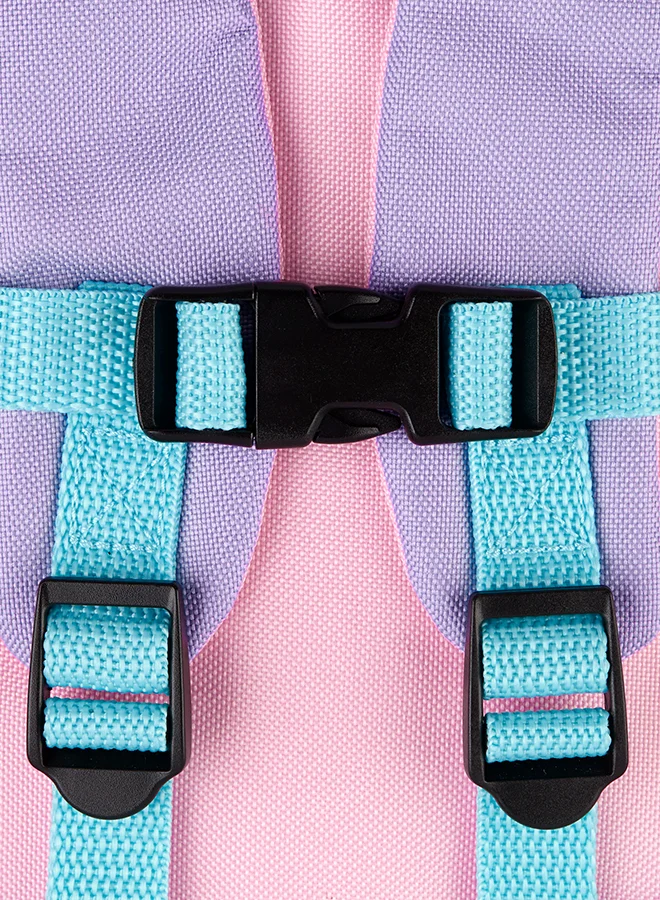 Skip Hop Zoolet Bagpack - Narwhal