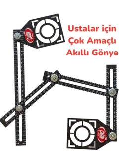 Vulli Multi-Purpose Smart Miter  - Image 2