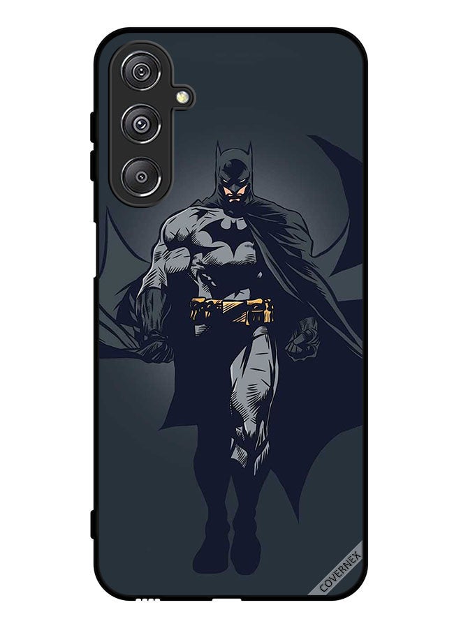 Covernex Protective Case Cover For Samsung Galaxy M34 5G Batman - Image 1