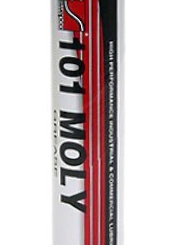 SWEPCO 101 Moly Grease - High Performance Lubricant
