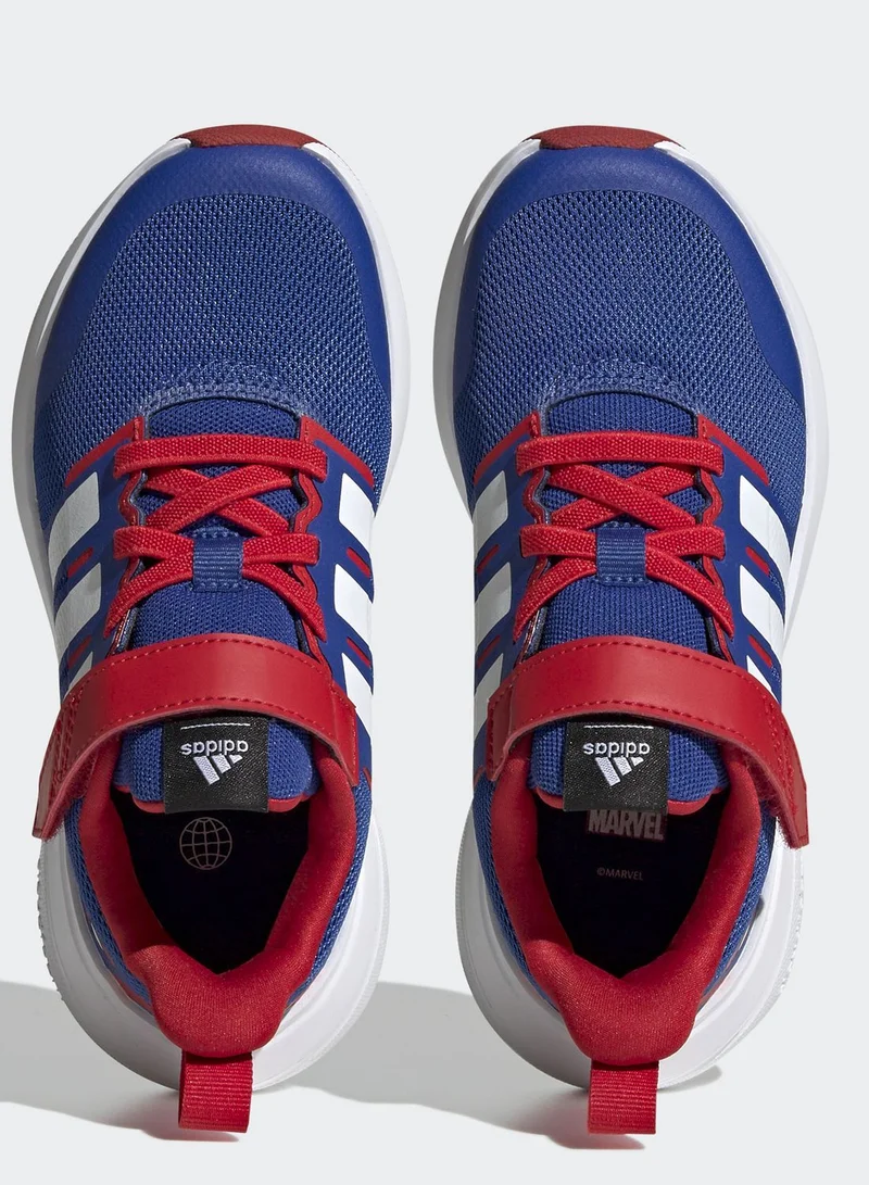 Adidas Kids Fortarun 2.0 Spider