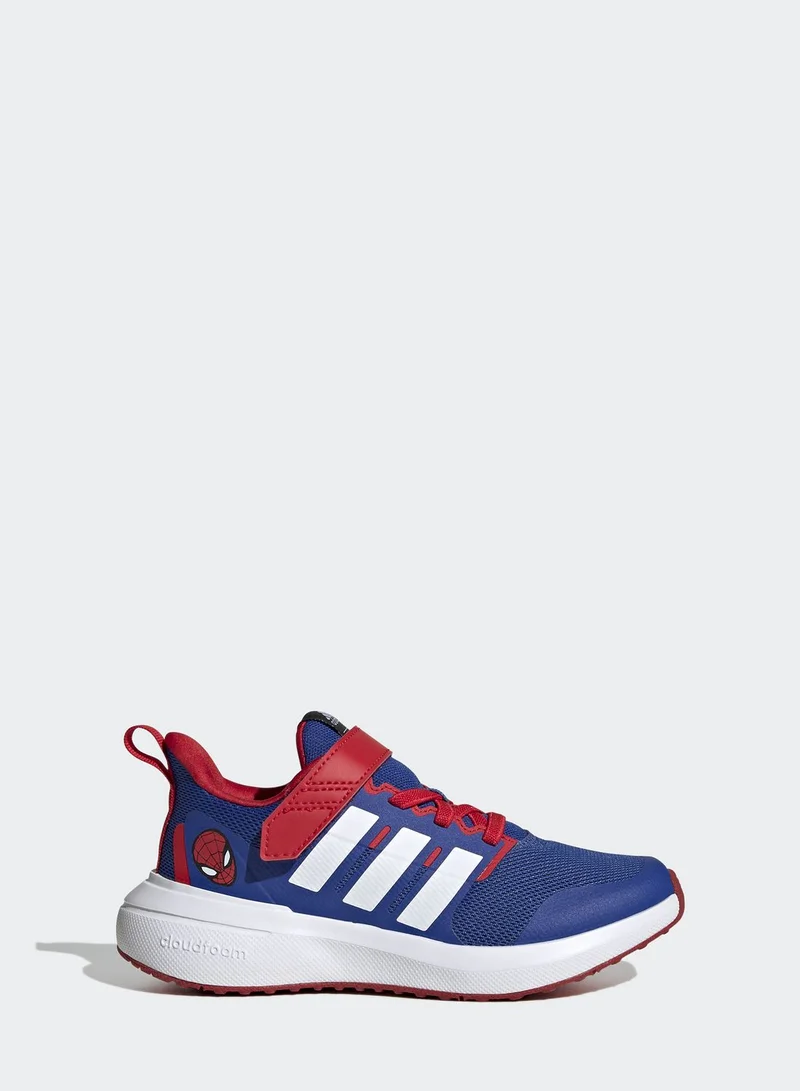 Adidas Kids Fortarun 2.0 Spider