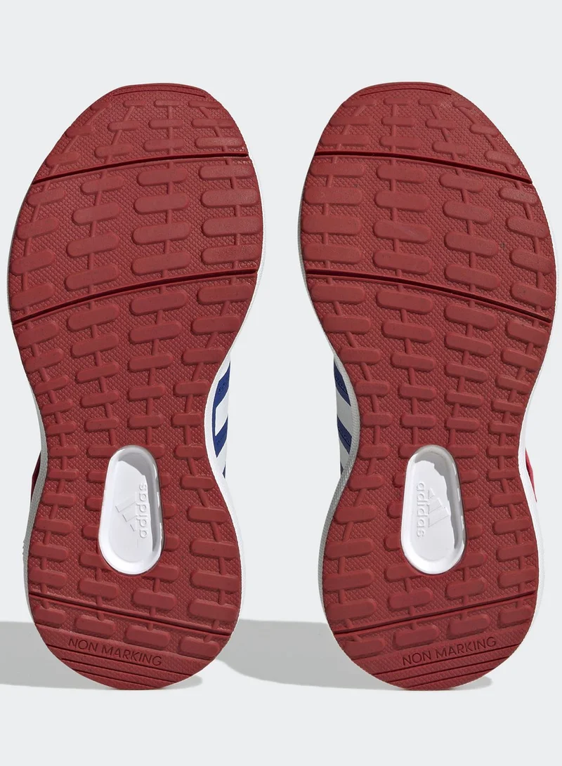 Adidas Kids Fortarun 2.0 Spider