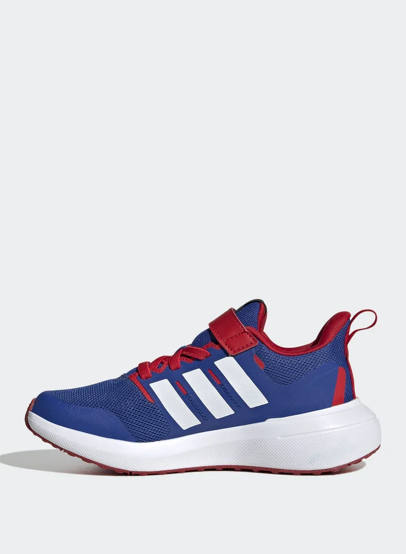 Adidas Kids Fortarun 2.0 Spider