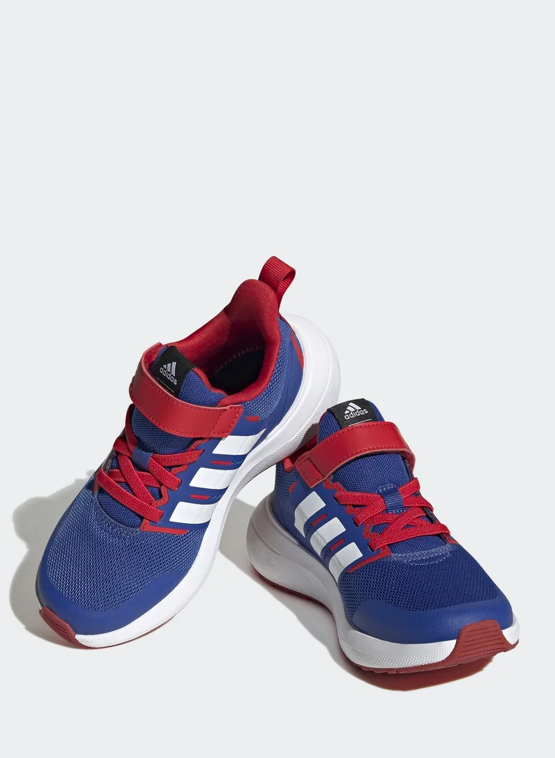 Adidas Kids Fortarun 2.0 Spider