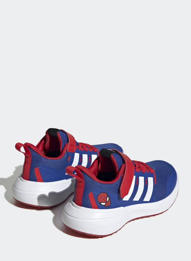 Adidas Kids Fortarun 2.0 Spider
