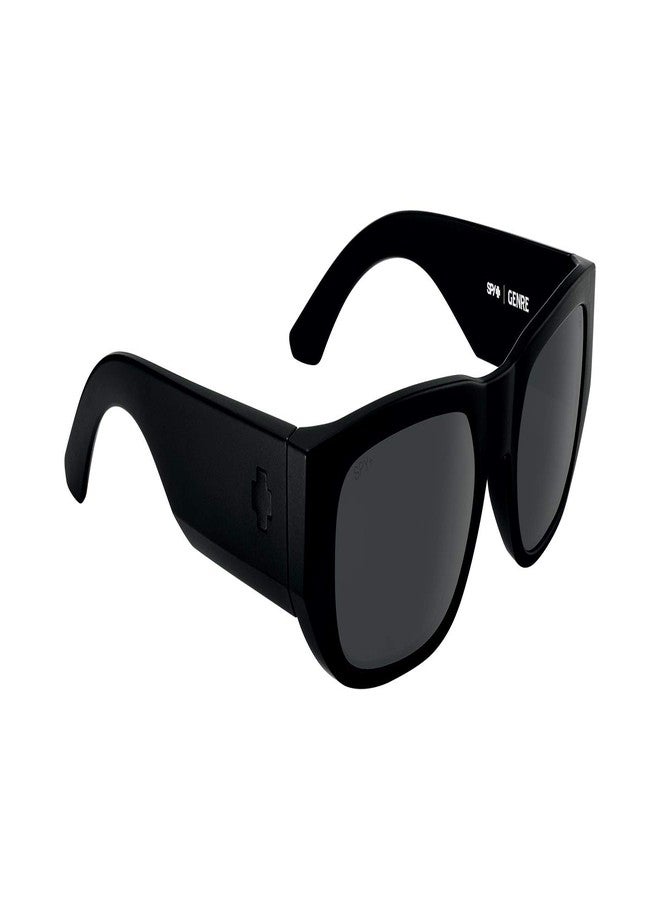 Spy Genre Matte Black - Happy Gray Polar - Image 3