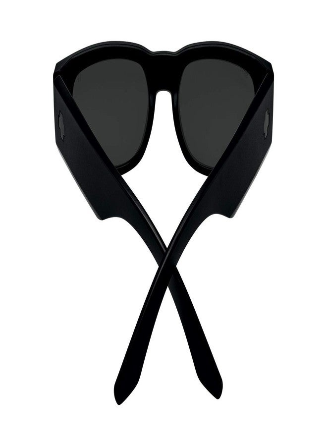 Spy Genre Matte Black - Happy Gray Polar - Image 5