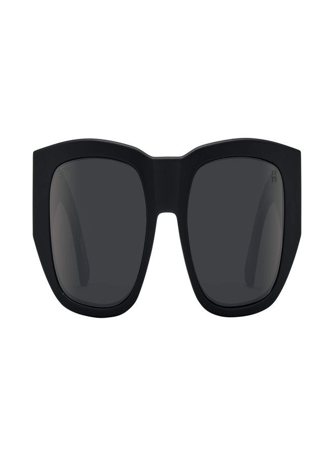 Spy Genre Matte Black - Happy Gray Polar - Image 2