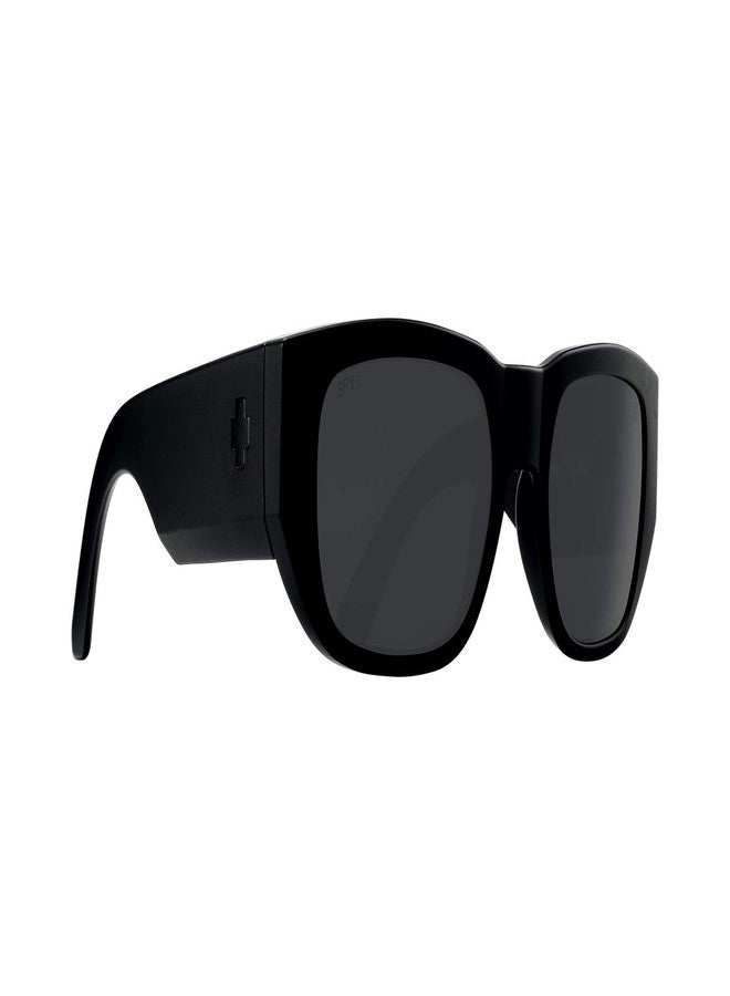 Spy Genre Matte Black - Happy Gray Polar - Image 1