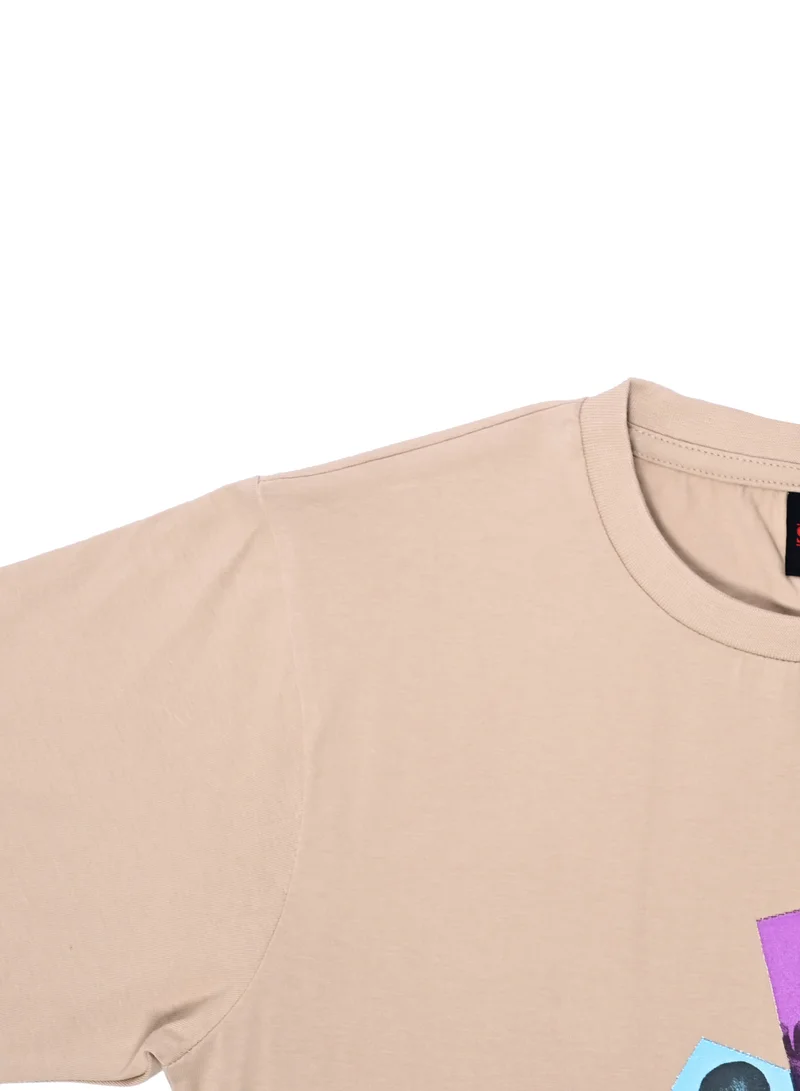 Stranger Things Stranger Things - Womens Short Sleeve Tshirt
