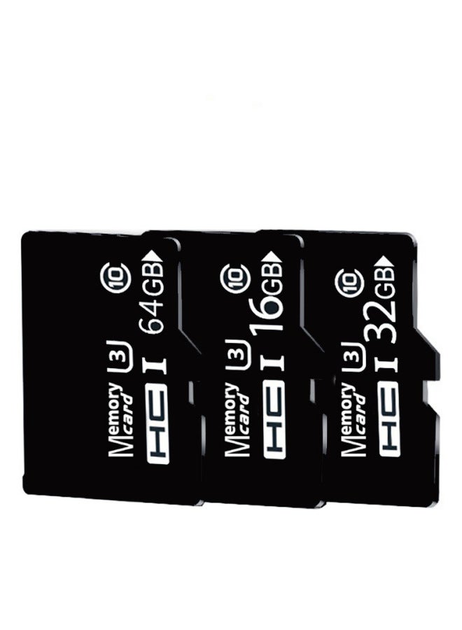 Memory Card 4GB Monitoring 8GTF Card Recorder 16G Memory Card 32G Camera 64G Memory Card 128G Game Machine-Capacity:64gb-c10 Fixed Version U1  - Image 4