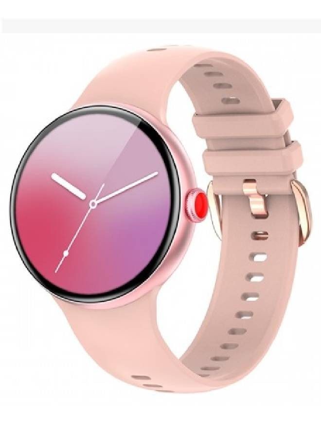 Xinji PAGT G2 Display Waterproof Smart Watch pink