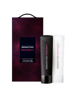 Sebastian Professional Sebastian Professional Holiday Duo Penetraitt  - Image 1