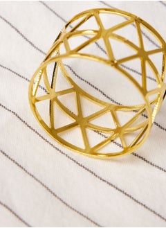 AURORA Napkin Ring  - Image 3