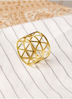 AURORA Napkin Ring  - Image 2