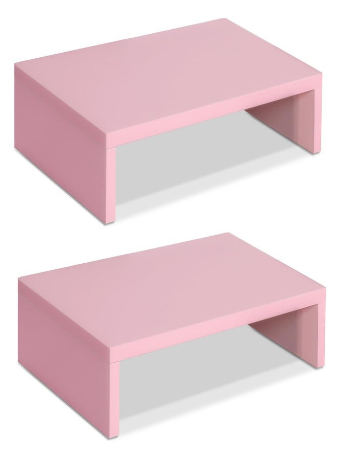 تيميكس Teamix Monitor Stand riser-2 Pack 3.4 inch