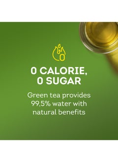Lipton Green Tea Mint 50 Teabags (65g)  - Image 5