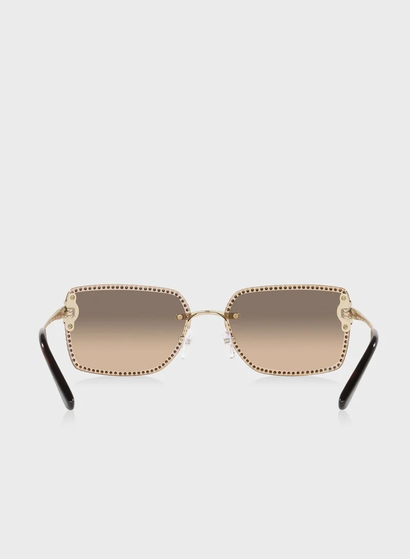 Michael Kors 0Mk1122B Sunglasses