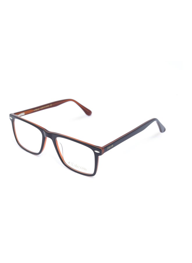 Falcon Square  Mens Optical Frame - Image 2